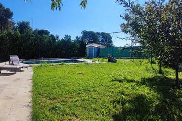 Appartement De Vacances pour 2 Personnes dans Clermont-l'Hérault, Région de Lodève, Photo 4