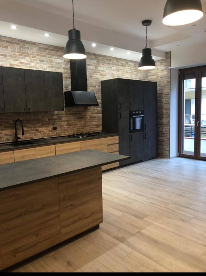 Ferienwohnung für 6 Personen, mit Balkon - 1