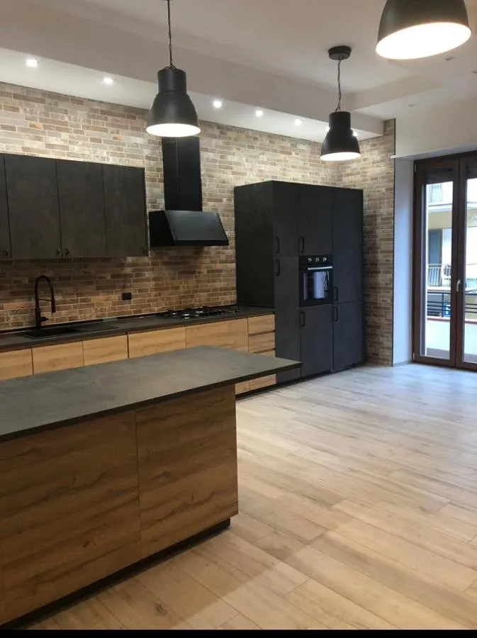 Ferienwohnung für 6 Personen, mit Balkon - 1