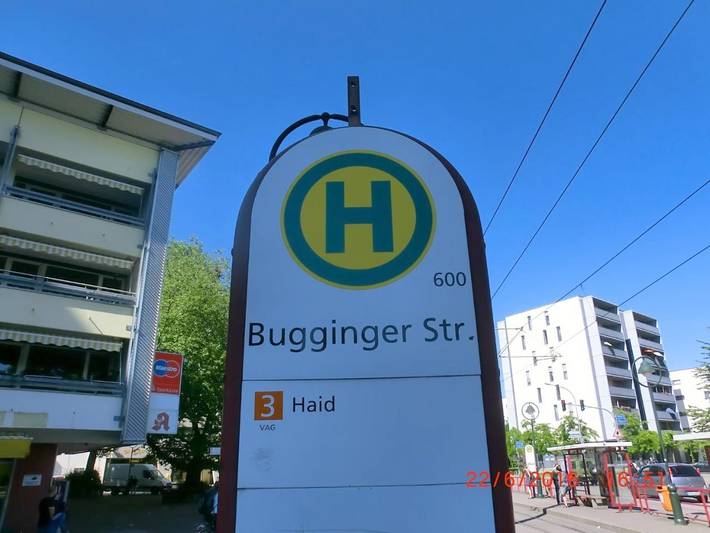 Maison d’hôte pour 2 personnes, avec vue, animaux acceptés à Freiburg - 4