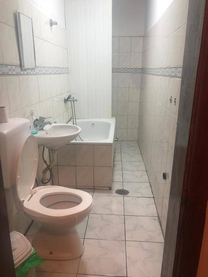 Gîte pour 3 personnes, avec balcon dans Prilep - 2