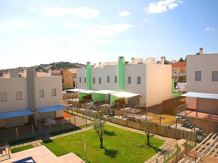 Appartement de vacances entier, Ap Costas - Via Augusta / Quatre Pièces in Creixell, Costa Dorada