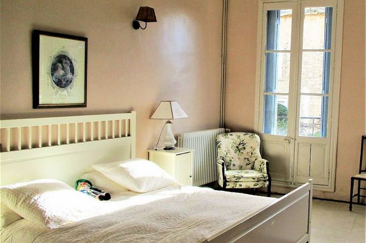 Location de vacances pour 8 personnes, avec balcon, animaux acceptés à Abeilhan - 3