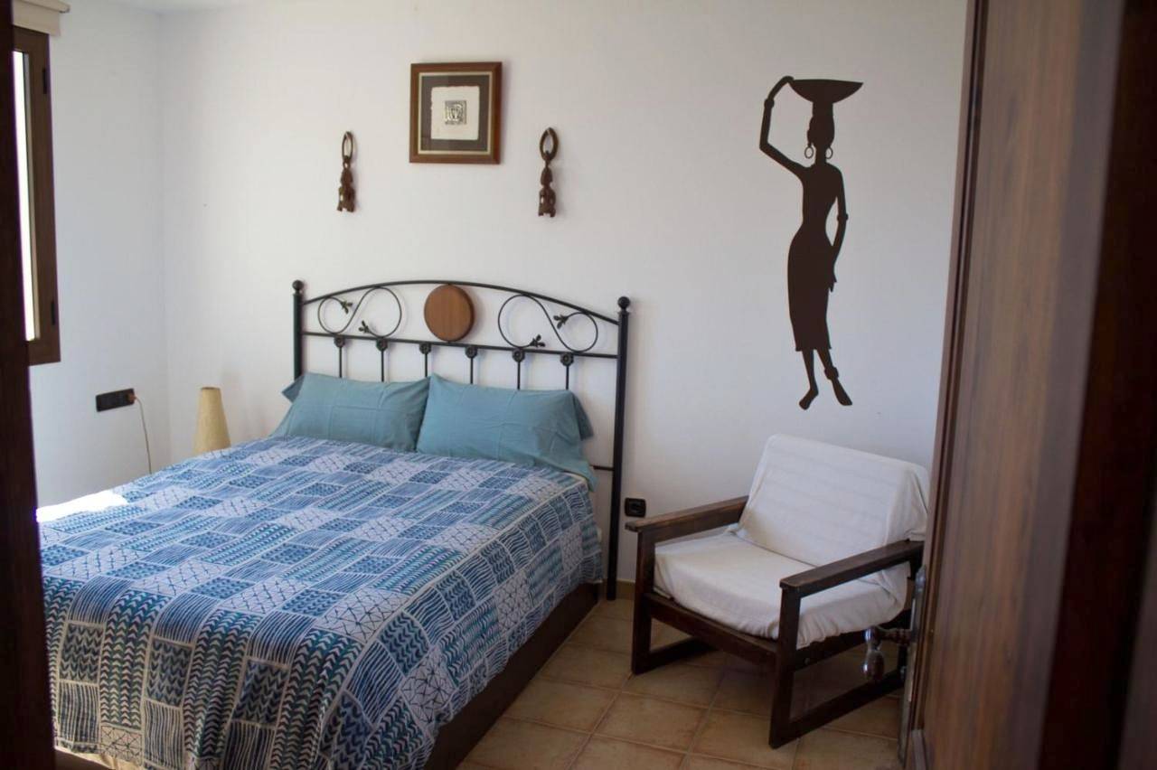 Two-Bedroom House in Triquivijate, Antigua