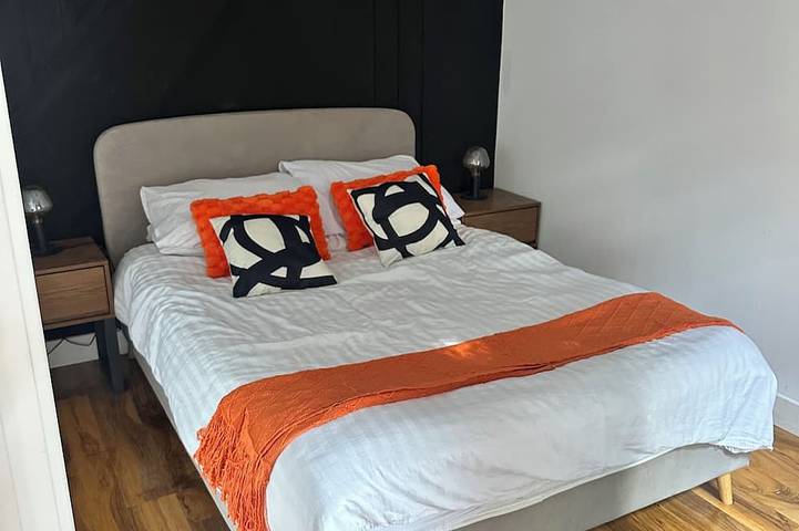 Great location in Nottingham in Nottingham, Midlands del Este