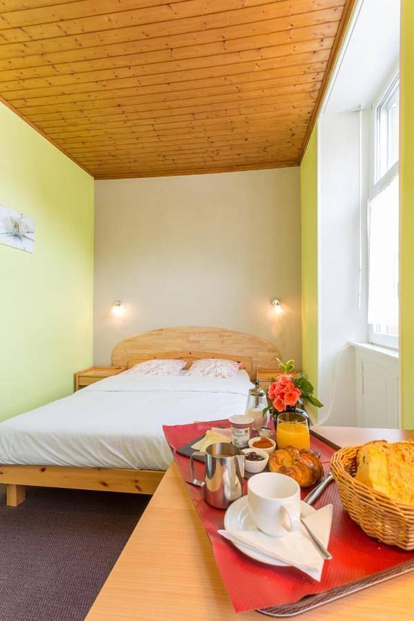 Twin Room in Ferrette, Région d'Altkirch