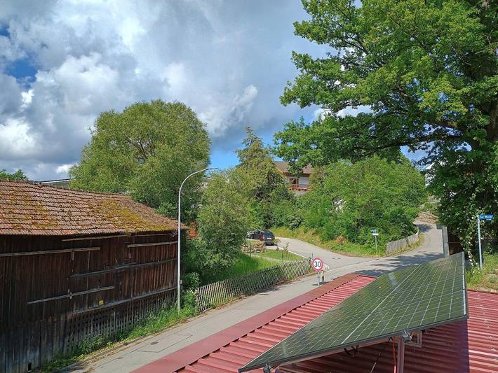 Ganze Wohnung, Ferienwohnung zur Wacht - Ferienwohnung in Viechtach, Ostbayern