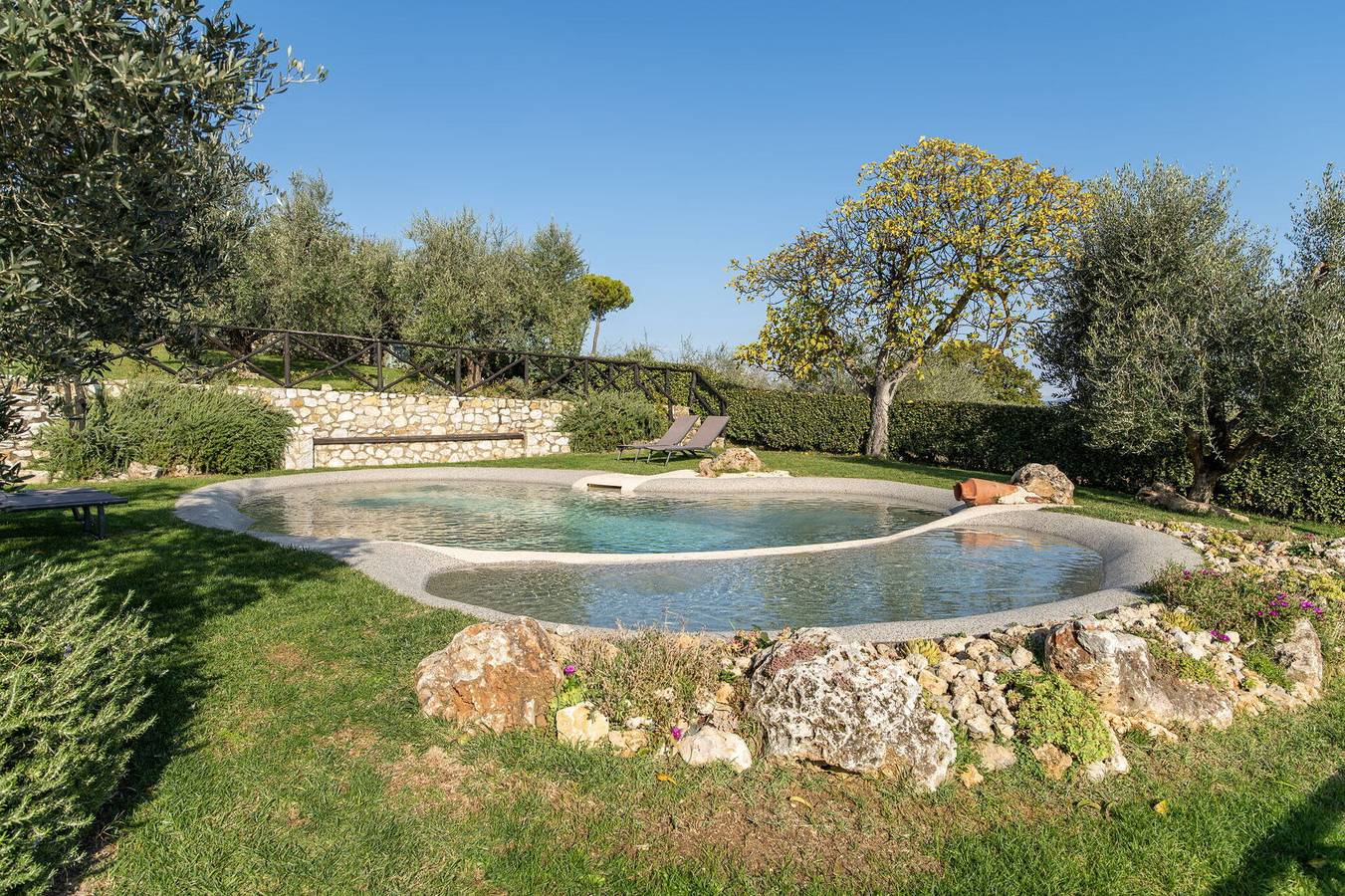 Villa L'elsa Beautiful Country Home With View - Villa Elsa in Colle di Val d'Elsa, Siena Province