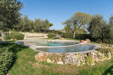 Casa Vacanza per 14 Persone in Colle di Val d'Elsa, Siena e dintorni, Foto 4