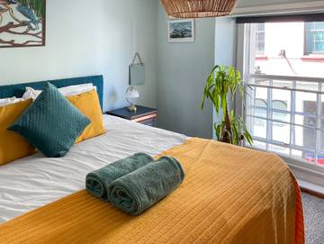 Holiday Rental for 6 People in Brecon, Powys, Photo 4