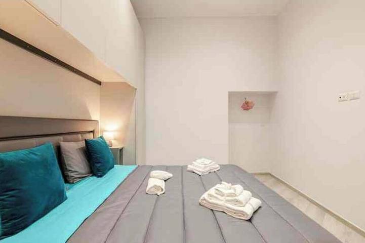 Appartamento intero, Maison San Giacomo Apartment de Standing au centre ville a 5 min de la plage in Bagni Peppino, Barletta
