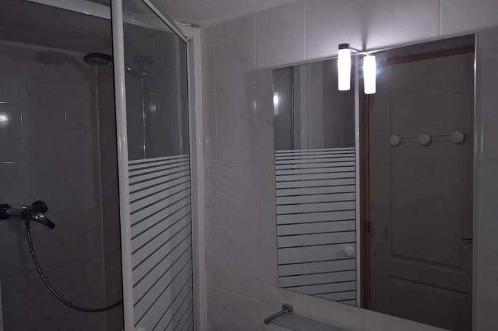 Gîte pour 2 personnes, avec terrasse à Collonges-sous-Salève - 2