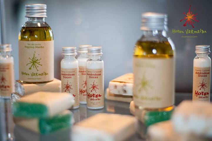 Gîte pour 6 personnes, avec jardin et terrasse à Borba - 4