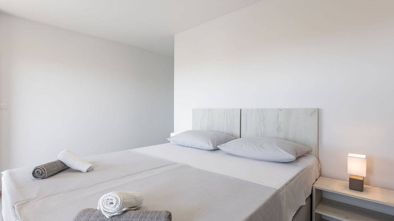 Villa für 12 Personen (190 m²) in Kastel Stari in Kastel Luksic, Kaštela