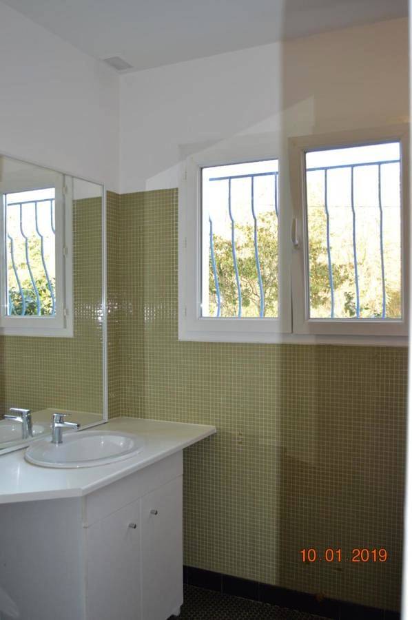 Location de vacances pour 6 personnes, avec jardin à Saint-Sulpice-de-Royan - 3