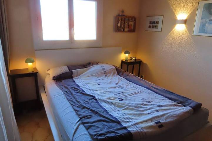 Comfortable holiday home in southern France in Saint-Cyprien-Plage, Saint-Cyprien