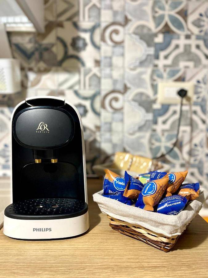 Maison d’hôte pour 2 personnes, avec terrasse et vue à Baunei - 3