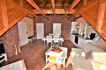 Ferienwohnung für 4 Personen in Hohwacht, Südliche Ostseeküste, Bild 3