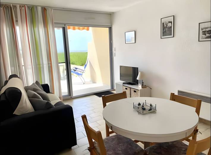 Ferienhaus für 4 Personen in Palavas-les-Flots - 4