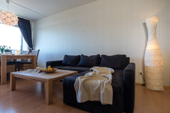 Ferienpark für 3 Personen, mit Balkon und Meerblick, kinderfreundlich in Heiligenhafen - 4