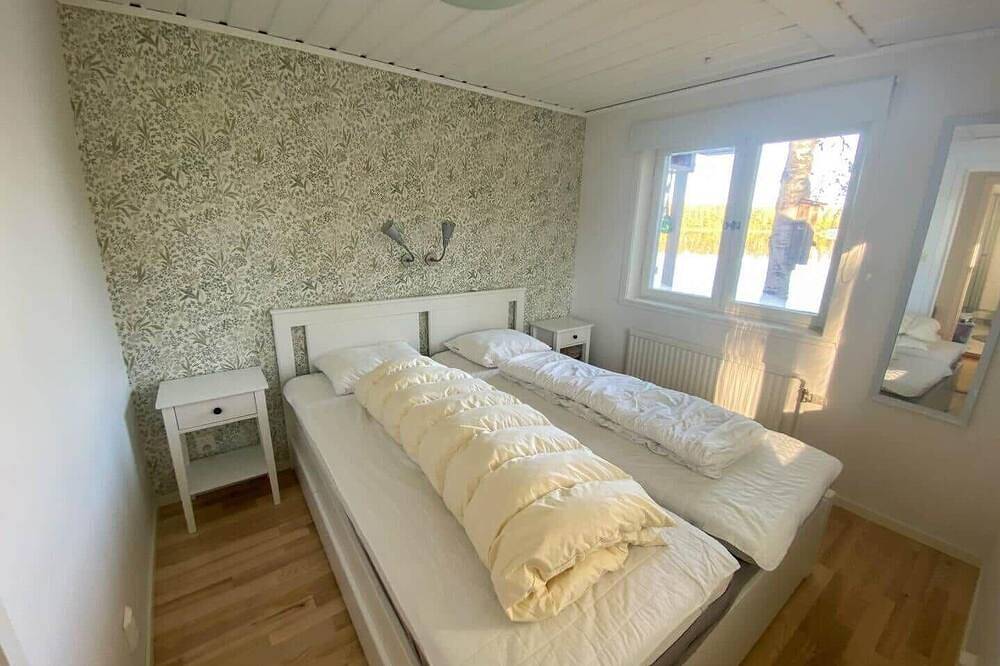 Norrala - Kungsgårdssjöarna 287 in Söderhamn, Hälsingland