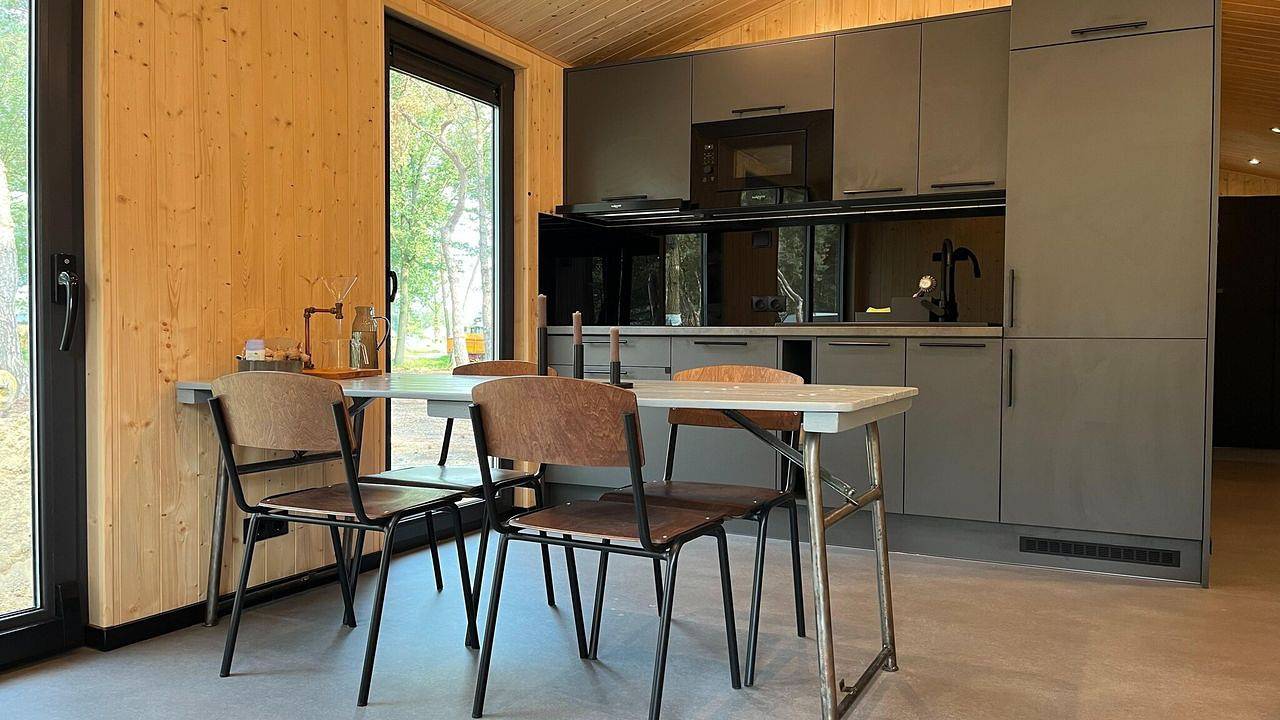 Ferienhaus für 4 Personen (50 m²) in Haarle in Sallandse Heuvelrug
