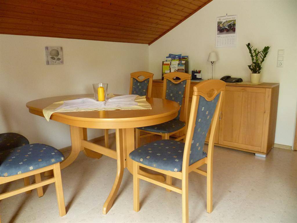 Ganze Ferienwohnung, Ferienwohnung Fam. Kolb in Isny im Allgäu, Württembergisches Allgäu