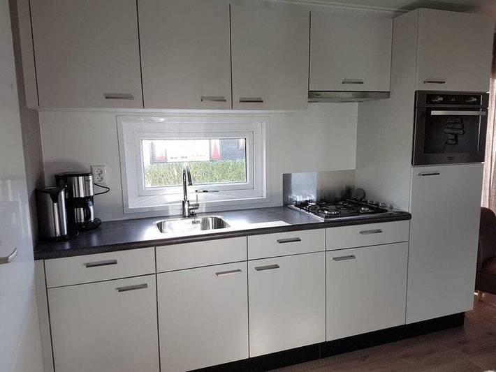 Ferienhaus für 6 Personen, mit Terrasse in Serooskerke - 4