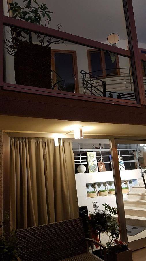 Ferienhaus für 8 Personen, mit Terrasse und Ausblick, kinderfreundlich in Alf - 3