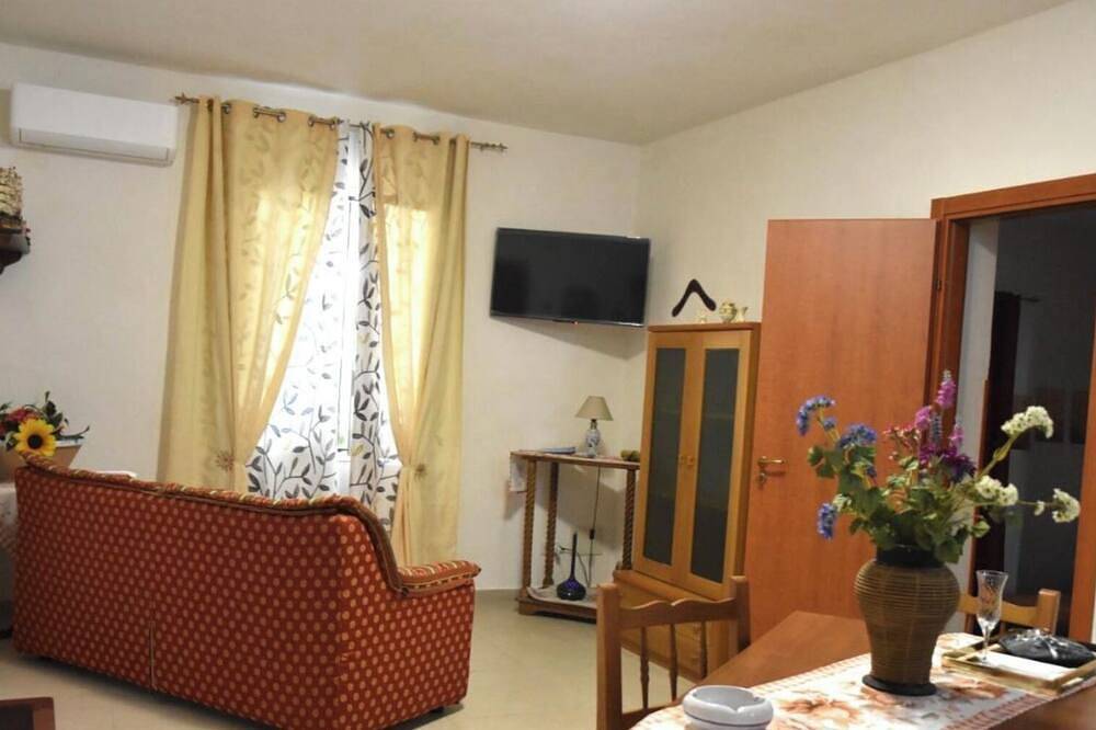 Vacation House Giorgia in Marinella (Sicilië), Castelvetrano (Gemeente)