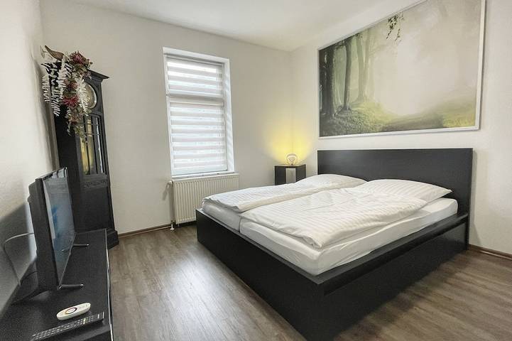 Appartement entier, Urlaub im Harz - Entspannung-kultur-action-spaß in Thale, Harzvorland