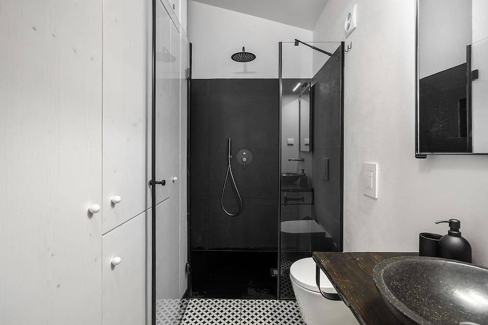 Inspiring and Cozy 1899's House, Queen Size Bed, foto 10