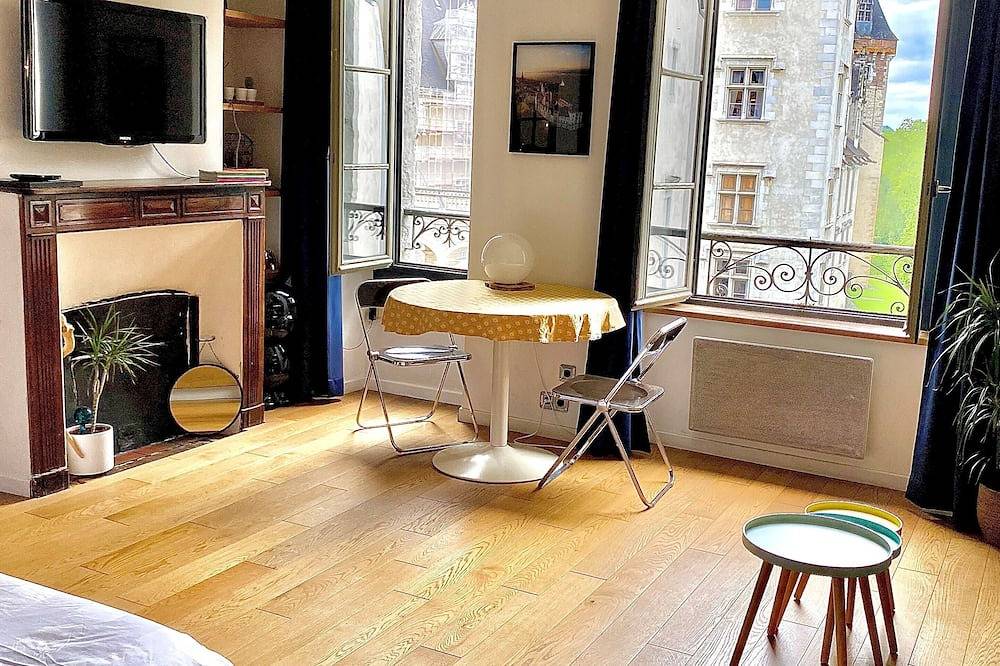 House in Pau, Béarn