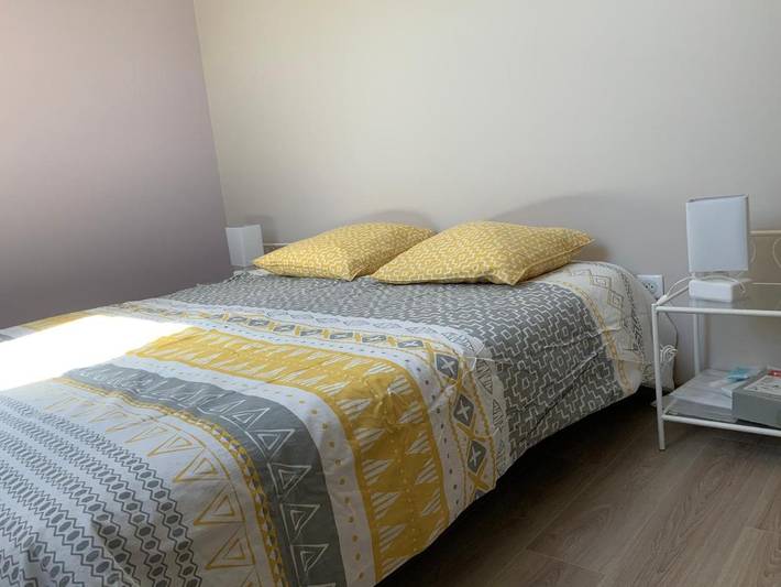 Holiday home for 10 people, with pool and garden - 1