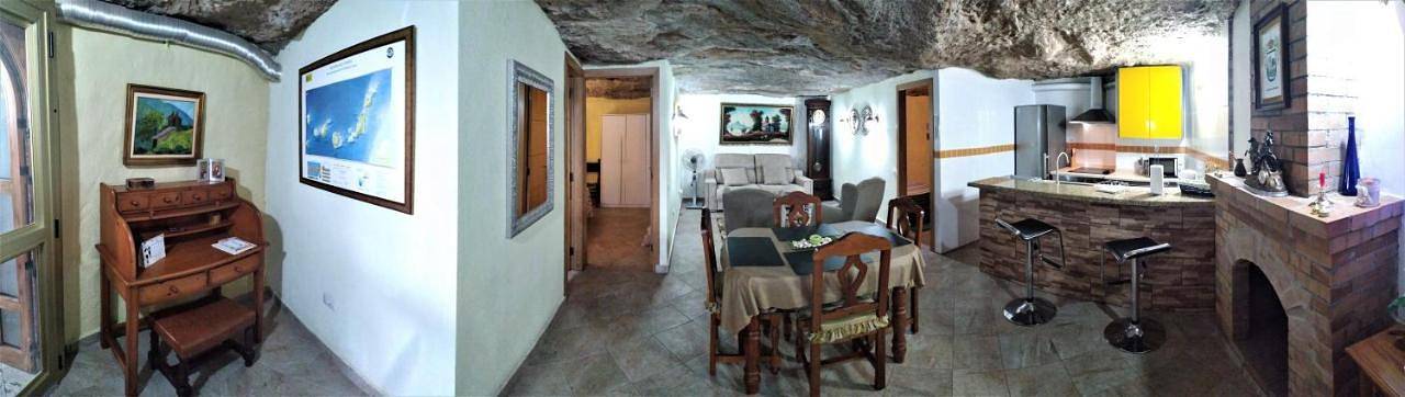 Casa rural para 4 personas, con Terraza y Jardín en San Miguel de Abona