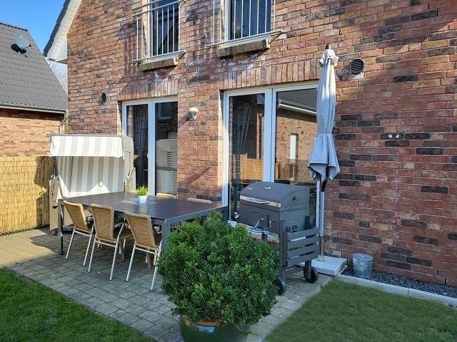Ferienhaus Paul in Tating, Eiderstedt