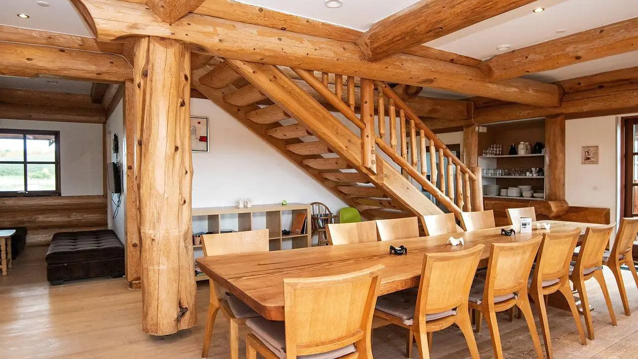 Ferienhaus für 12 Personen (200 m²) in Nimtofte in Nimtofte, Djursland