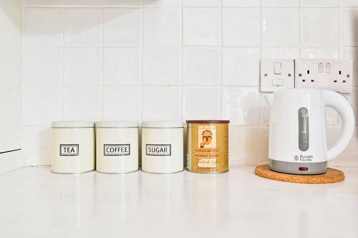 Villa für 6 Personen, mit Balkon, mit Haustier in London - 3