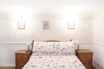 Bed And Breakfast for 2 People in Pateley Bridge, North Yorkshire, Photo 4