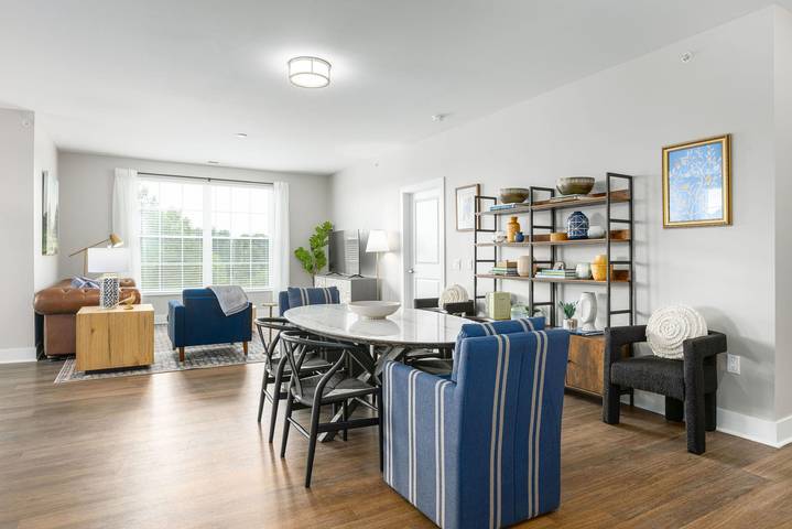 Vacation rental for 4 people, with terrace in Columbus