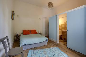 Maison De Vacances pour 6 Personnes dans Le Moulleau, Arcachon, Photo 1