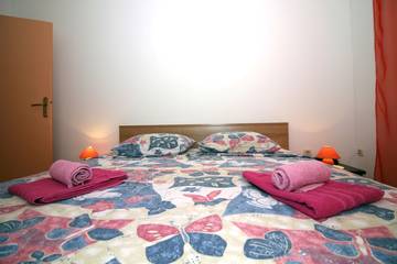 Apartament Wakacyjny dla 5 osoby w Tisno, Dalmacja Środkowa, Zdjęcie 3