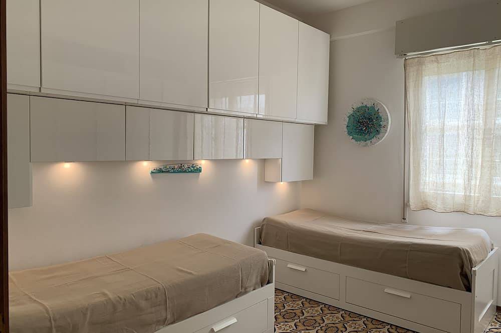 Apartamento entero, Nice apartment near the sea with large balcony in Gabicce Mare, Pesaro-Urbino
