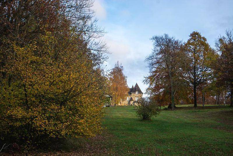 Deers Cottage in Cœur-de-la-Vallée, Parc naturel régional de la Montagne de Reims