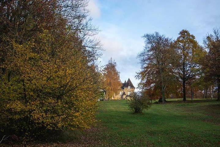 Location de vacances pour 6 personnes, avec vue et terrasse à Villers-sous-Châtillon