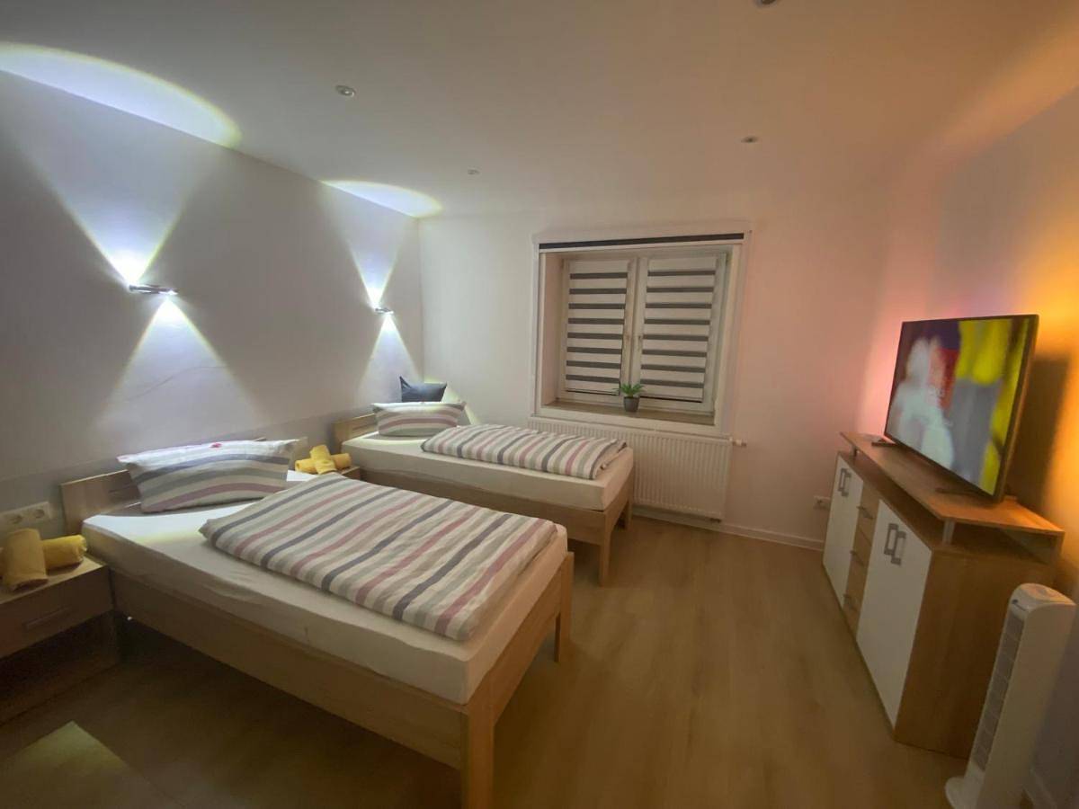 Ganze Wohnung, Apartment in Seegebiet Mansfelder Land, Saale-Unstrut