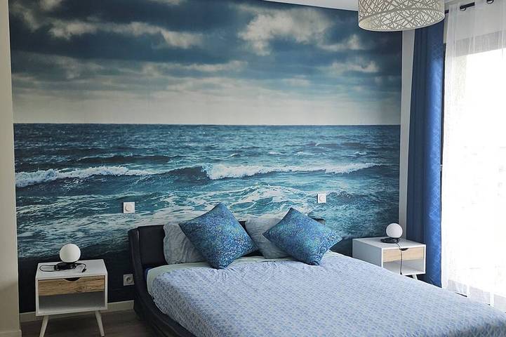 Location de vacances pour 11 personnes, avec balcon à Bompas - 3