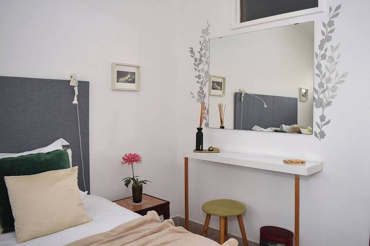 Gîte pour 4 personnes, avec piscine à Estoril - 4