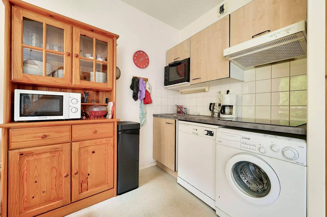 Apartamento entero, T3 con wifi en el centro de Barèges con vistas a la montaña in Barèges, Parque nacional de los Pirineos