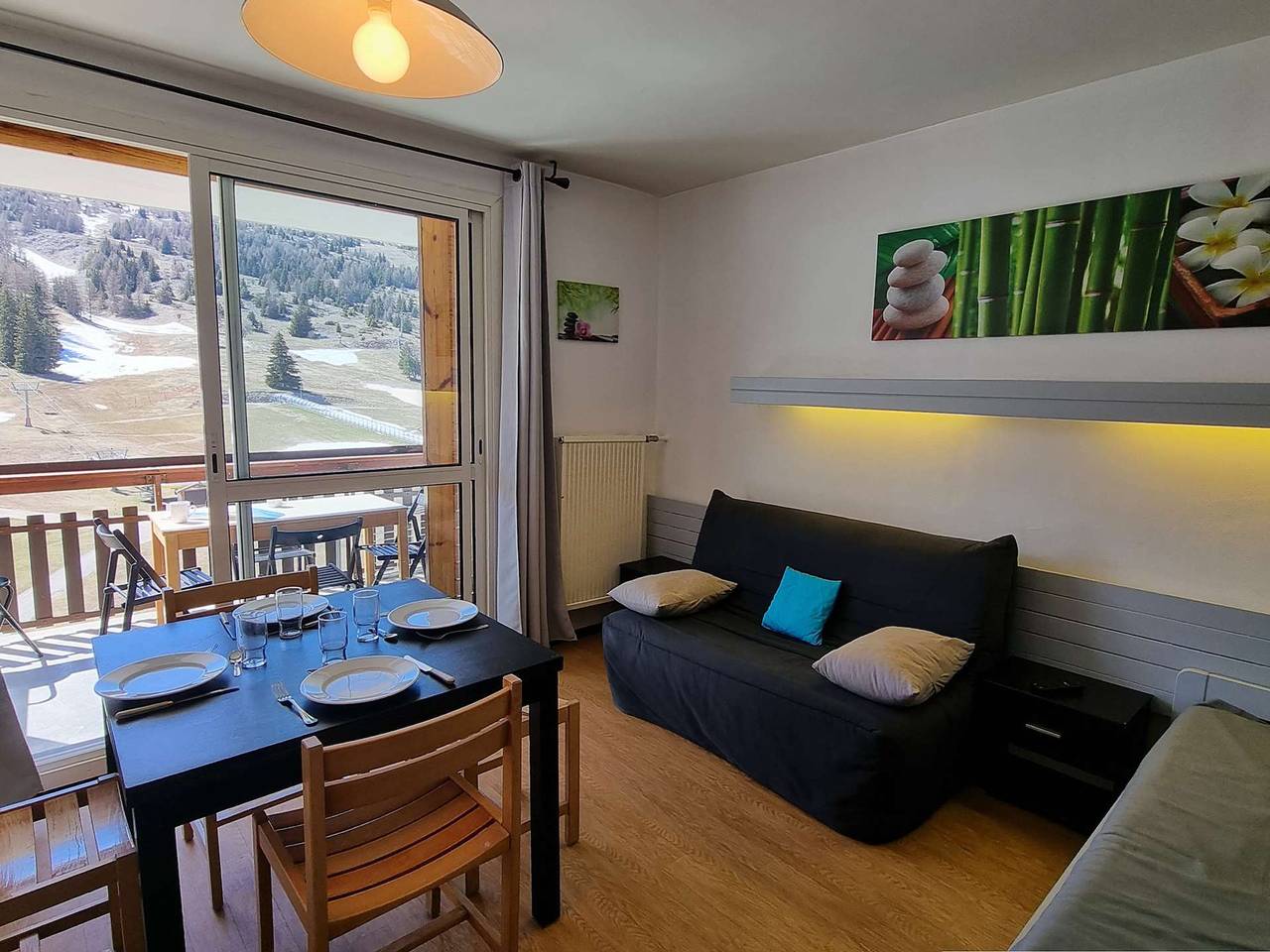 Photo : Appartement de vacances
